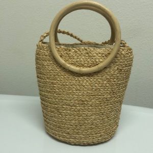Hatattack purse